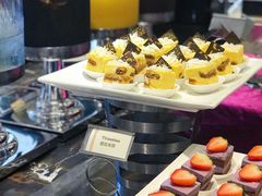 提拉米苏-鼓浪湾酒店自助餐