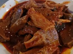 -渔桥李记奶汤面(东街店)