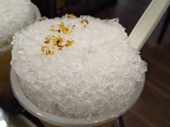 经典红豆刨冰-鲜得来排骨年糕(云南南路店)