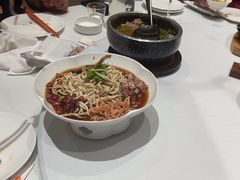 -小厨娘淮扬菜(清江苏宁广场店)
