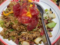 -怪噜范·老贵阳街头名小吃(鸿通城店)