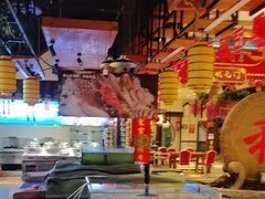 -和源祥·日照菜扛把子(万平口一店)