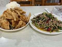 -老于餐厅(民生路店)