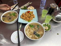 -合记烩面(人民路店)