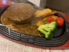 招牌菲力牛排-斗牛士牛排(中大银泰店)