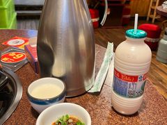 -赵氏烩泽腊排骨火锅店(近华浦路店)