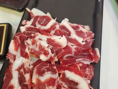 -牛吉韵·鲜切牛肉自助火锅(南山店)