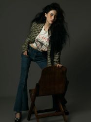 -克拉女神写真馆·匠心定制