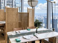 -雲上錢屋·地标景观(上海中心店)