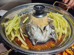 -顺香居·老字号湖北菜(江汉路店)