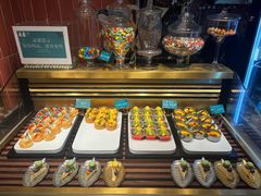 -東盛炭烤自助料理(玄武招商花园城店)