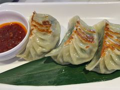 -南拳十三姨·潮汕砂锅粥·粤菜(西单大悦城店)