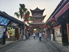 -中天楼