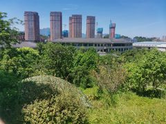 -凤翔首邑温泉度假村