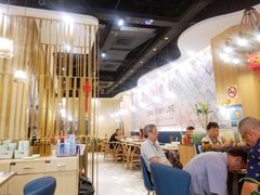 大堂-蜀腾川·火锅鱼.烤鱼(新世界城店)