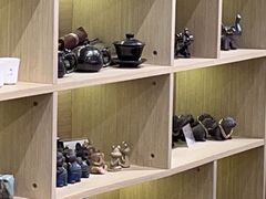 -陶语手工·拼豆·陶艺·银饰diy(宽厚里店)