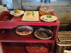 -蜀国大将老火锅(江北店)