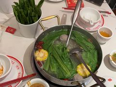 -八合里潮汕鲜牛肉火锅(上海汇智广场店)