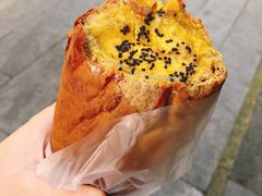 -韩国利尔面包(桂林路店)