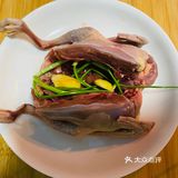 100种创意吃法｜蒸鸽子