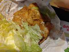 -肯德基(丰管路店)