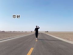 -敦煌雅丹国家地质公园