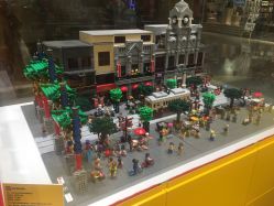 -LEGO(国贸商城店)