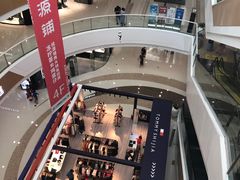 -上海颛桥万达广场