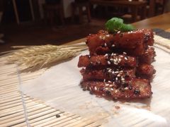 -天水蔬食料理(树德之光店)