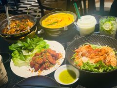 -美奈小馆·越南料理(福田星河COCO Park店)