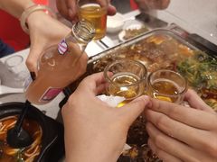 -金榜大酒店-中餐