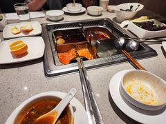 -海底捞火锅(群光广场店)