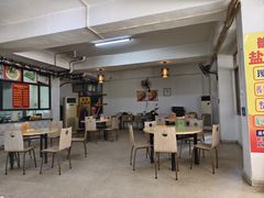 -佳基盐焗鸡(府城分店)