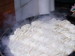 锅贴-胡记锅贴·沪上游子老鸭粉丝汤(太原路店)