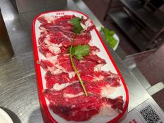 -燃计沙茶皇·香港沙茶火锅(人广旗舰店)