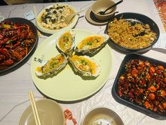 -巴厘龙虾·榜首油焖大虾(青山店)