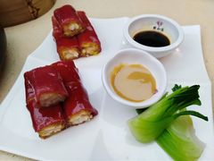 招牌红米肠-点都德(千灯湖环宇城店)