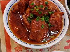 -杏花村水席楼·洛阳水席(老城十字街店)