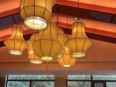 -西安凯悦酒店·湖畔中餐厅