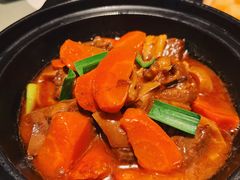 -明州小宴(文化广场店)