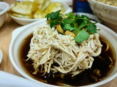 -蒋家桥饺面店(广陵路店)