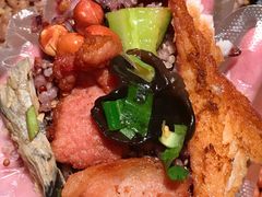 -缘生态云南菜·野生菌庭院餐厅(华侨城店)