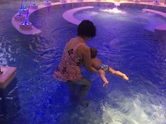 -水晶之星洗浴温泉汗蒸