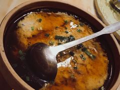 招牌蒸肉饼-红旗大食堂(君悦紫园店)