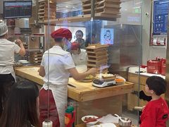 -喜家德虾仁水饺(岗厦北店)