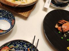 -径山十八道·风味民间菜(杭州总店)