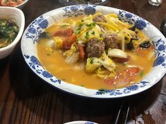 -十碗头(诚信路店)