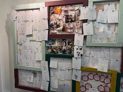 -雕刻时光咖啡馆(南院门店)