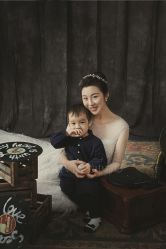 -雪中彩影婚纱摄影·微光艺术中心