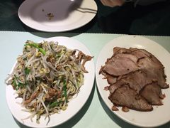-老昌春饼(中央大街店)